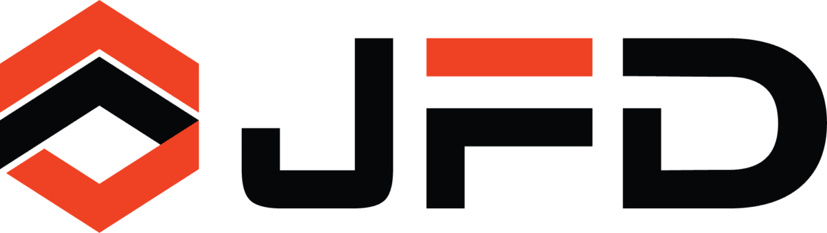 JFD Empreendimentos Logo