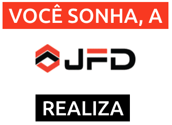 Você sonha, a JFD Realiza